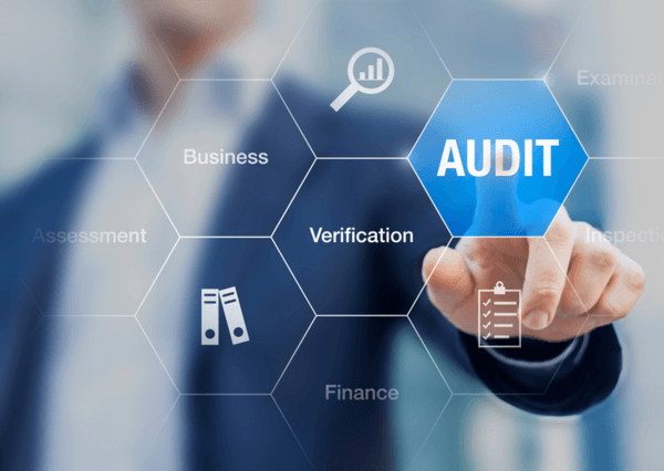 it-audit
